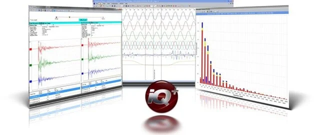 Программное обеспечение IQ+