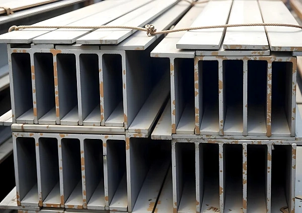 Характеристики и область применения двутавра 10