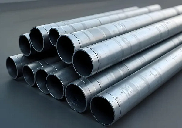 Сертификация стальных труб: этапы и проводимые испытания