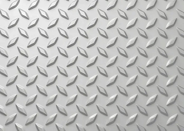 Размеры и вес рифленого листа, ГОСТ на продукцию